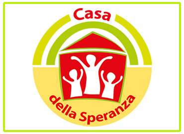 CASA DELLA SPERANZA